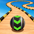 Ball Game 3D icône
