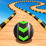 ロールイングボール (Rolling Balls 3D)