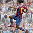 Ronaldinho Wallpapers HD 4K ikona