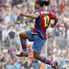 Ronaldinho Wallpapers HD 4K biểu tượng