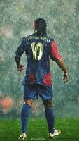Ronaldinho Wallpapers HD 4K screenshot 1