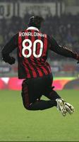 Ronaldinho Wallpapers HD 4K screenshot 2