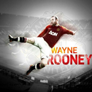 Wayne Rooney Wallpaper HD 4K APK