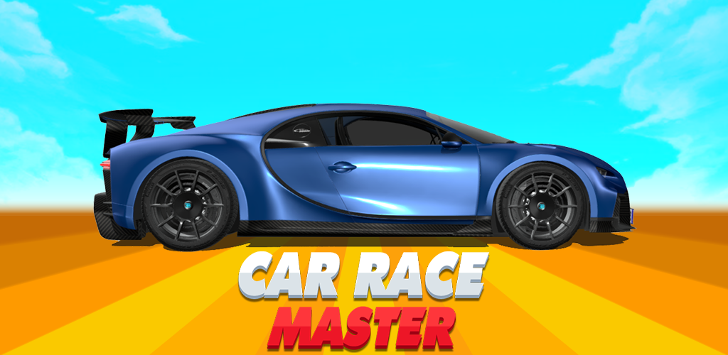 Crashy Race Master Car Racing mobile android iOS apk download for