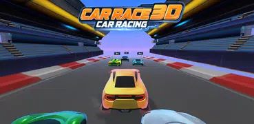 Car Games 3D: Car Racing