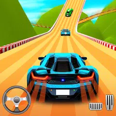 Car Race XAPK download