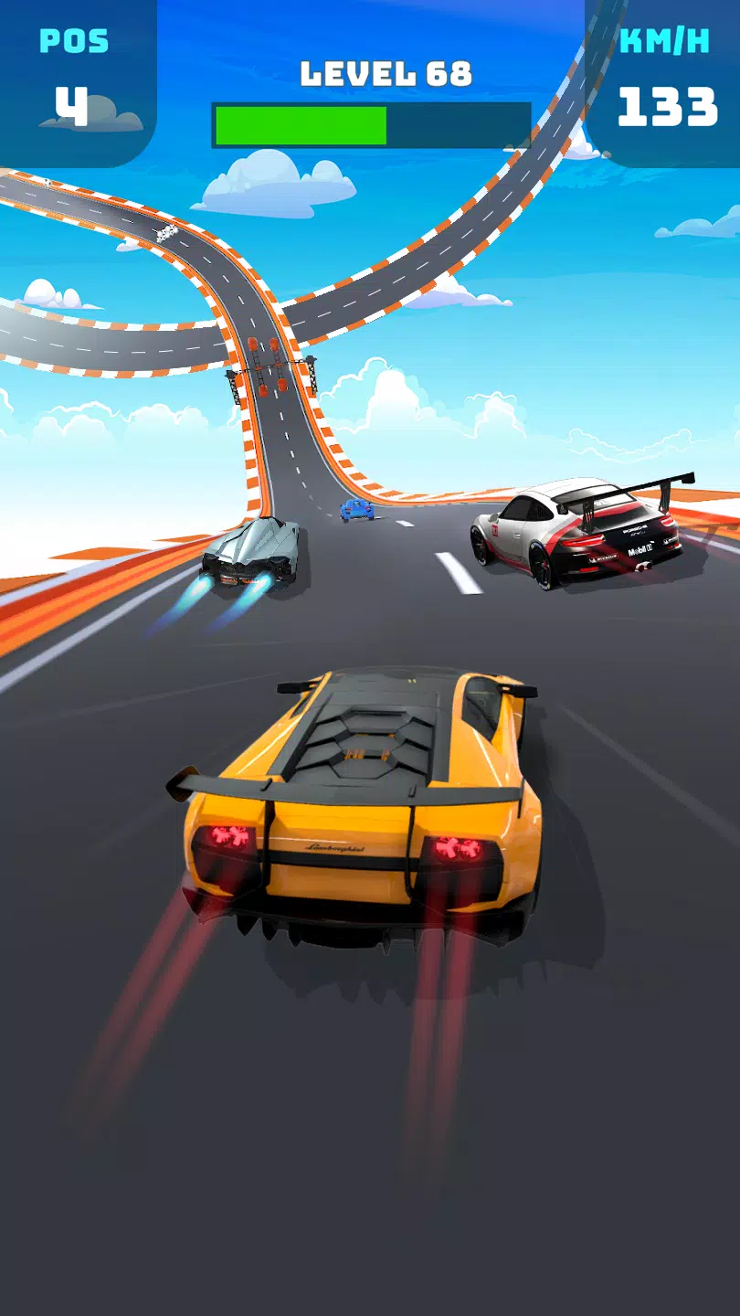 Car Games 3D: Car Racing APK voor Android Download