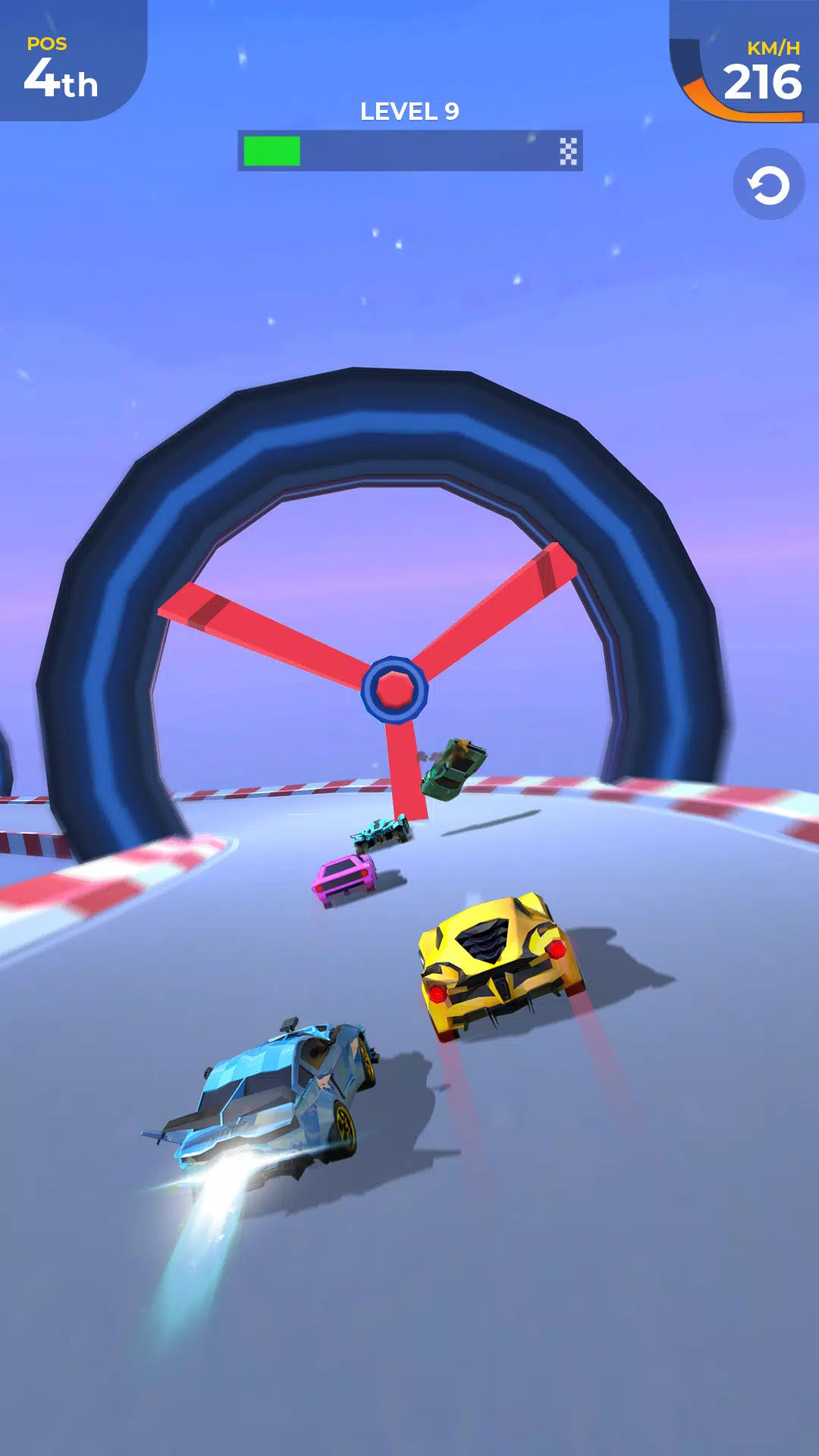Car Race 3D: Car Racing for Android - Download