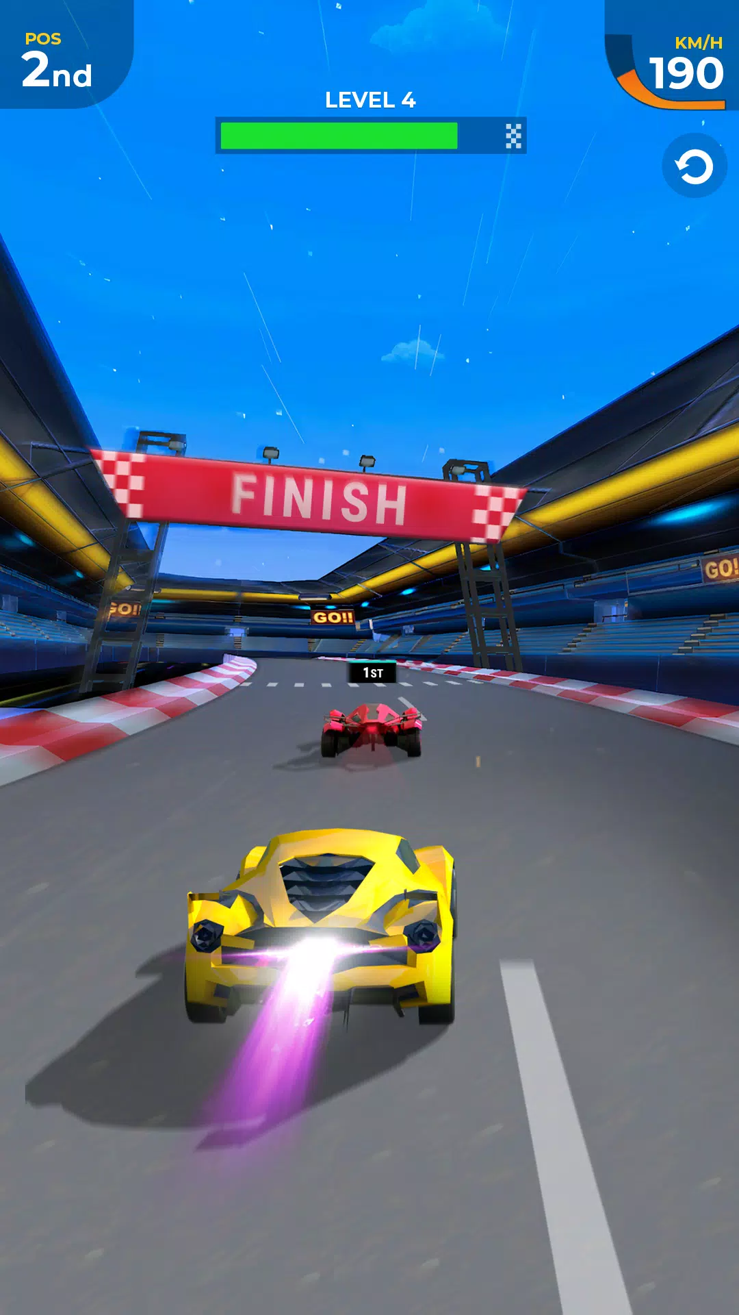 Baixar Car Racing School 3D 12.8 Android - Download APK Grátis