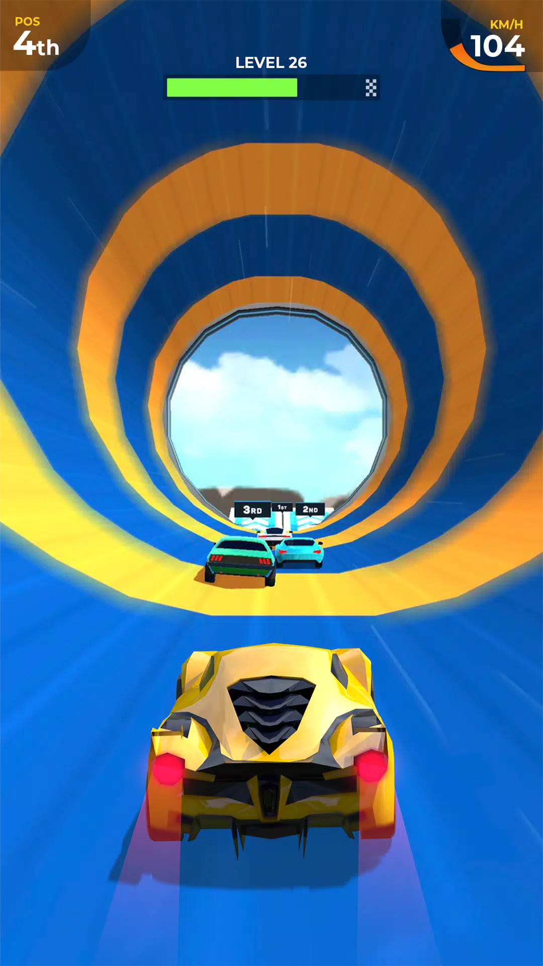 Car Race 3D: Car Racing 1.156 Free Download