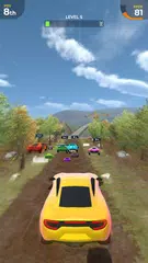 Baixar Car Games 3D: Car Racing XAPK