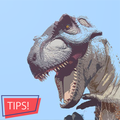 Guide and tips for Dinosaur Rampage