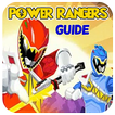 Power rangers dino charge rumble Guide and hints