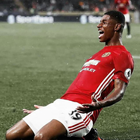 Marcus Rashford Wallpapers HD icône