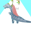 Dino Run- Dinosaur Games