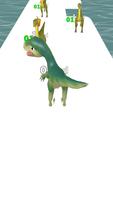 Dino Run- Dinosaur Games imagem de tela 3