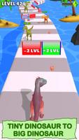 Dinosaur Evolution: Dino Run bài đăng