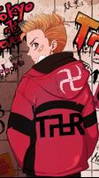 Tokyo Revengers Wallpapers HD screenshot 1