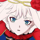 Takt Op. Destiny Wallpapers HD aplikacja