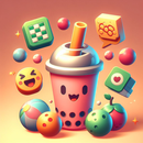 Boba DIY: Sweet Tea Simulator APK