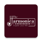 The Harmonica Plus-icoon