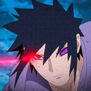 APK Uchiha Sasuke Wallpapers HD 4K