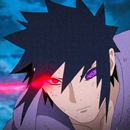 Uchiha Sasuke Wallpapers HD 4K APK