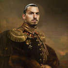 Zlatan Ibrahimovic Wallpapers आइकन