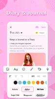 Dinotes - Write Diary & Notes poster