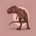 dinosaurs wallpaper UHD