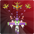 Space Toy Shooter Buzz