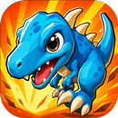 Dino Evolution Rush APK