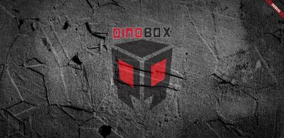 DinoBox Raptor syot layar 3