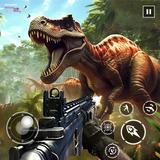Dino Hunting: 3D Hunting Games icon
