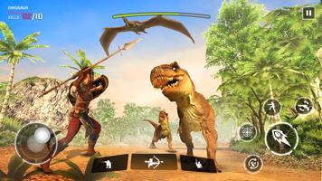 Dino Hunting: 3D Hunting Games screenshot 3