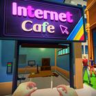 Internet Cafe Cyber Simulator icône