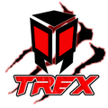 DinoBox TRex