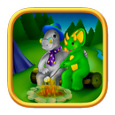 The Happy Campers APK
