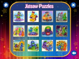 Jigsaw Puzzle capture d'écran 1