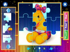 Jigsaw Puzzle स्क्रीनशॉट 2