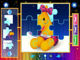 Jigsaw Puzzle screenshot 2