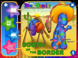 South Of The Border ภาพหน้าจอ 2