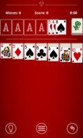 Solitaire Pro poster