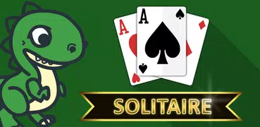 Solitaire - Classic Card Games