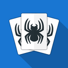 Spider Solitaire ícone