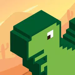 download Dino - desert runner XAPK