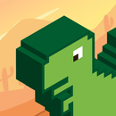 Dino - desert runner APK