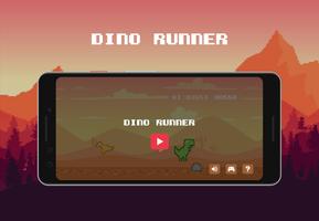 Dino - desert runner bài đăng
