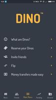 DINO Money screenshot 1