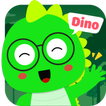 ”เรียนภาษาอังกฤษกับ Dino